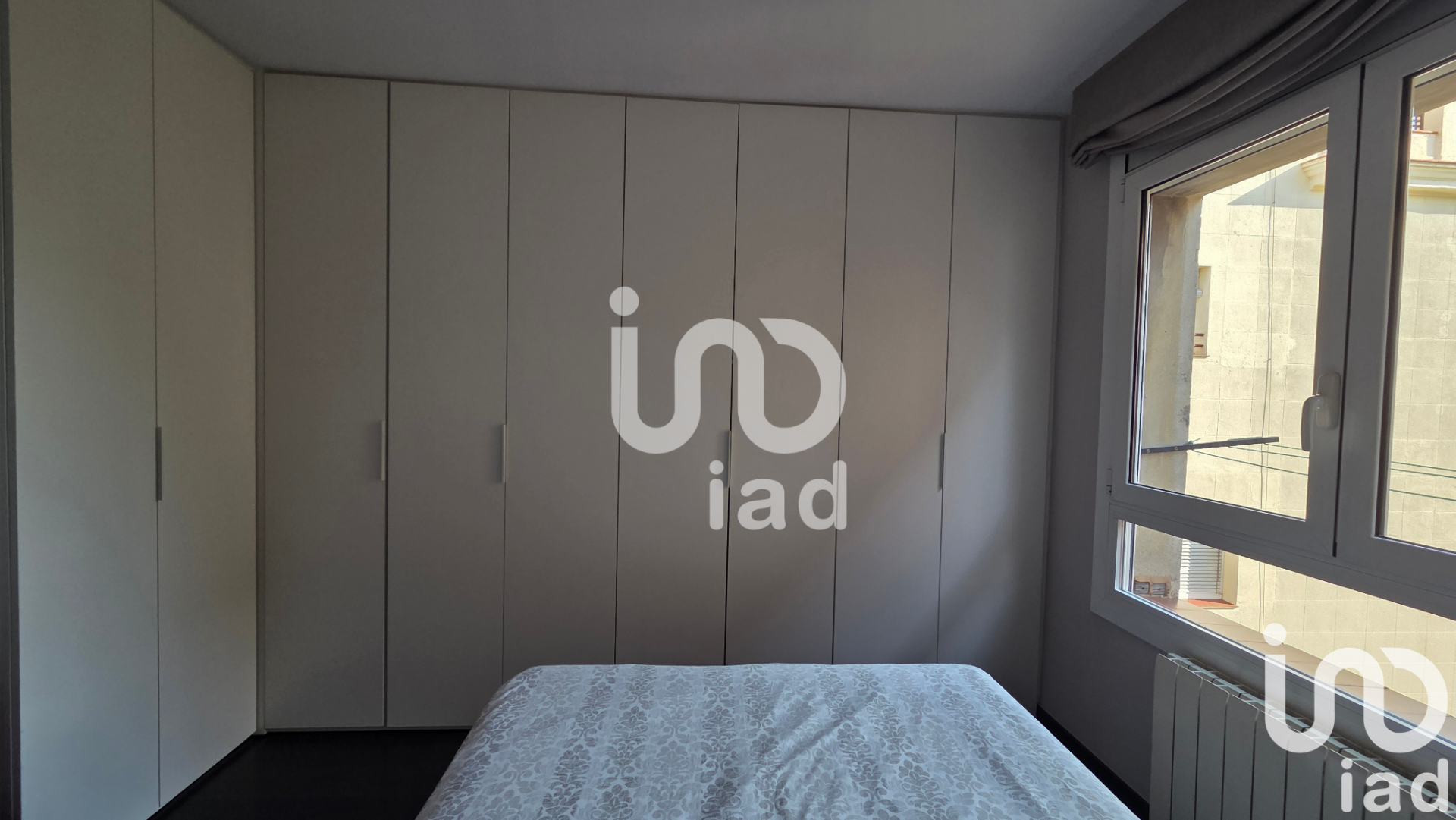 Penthouse à Barcelona, Espagne 3 chambres, 106 m2 No. 153093