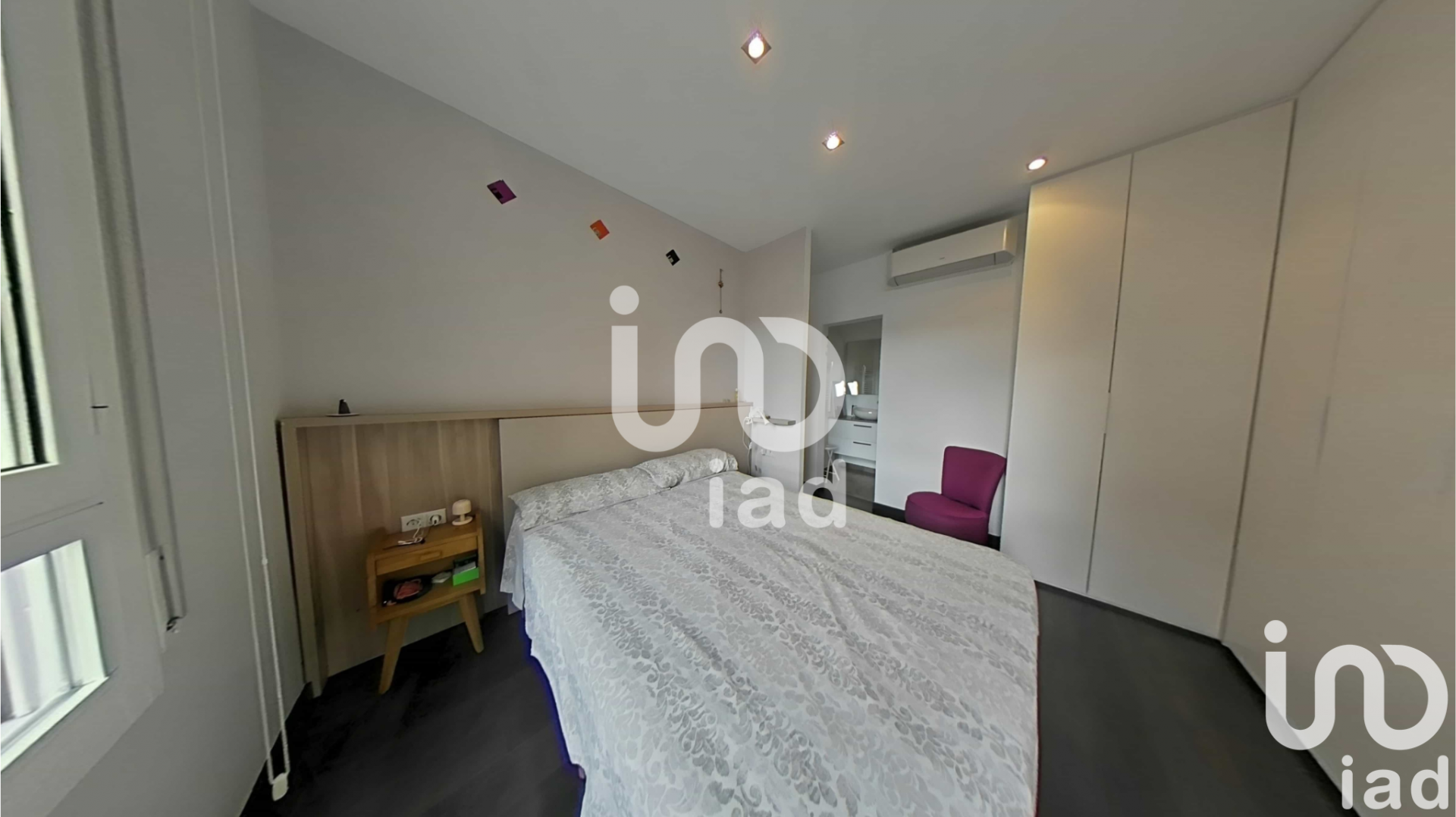 Penthouse à Barcelona, Espagne 3 chambres, 106 m2 No. 153093