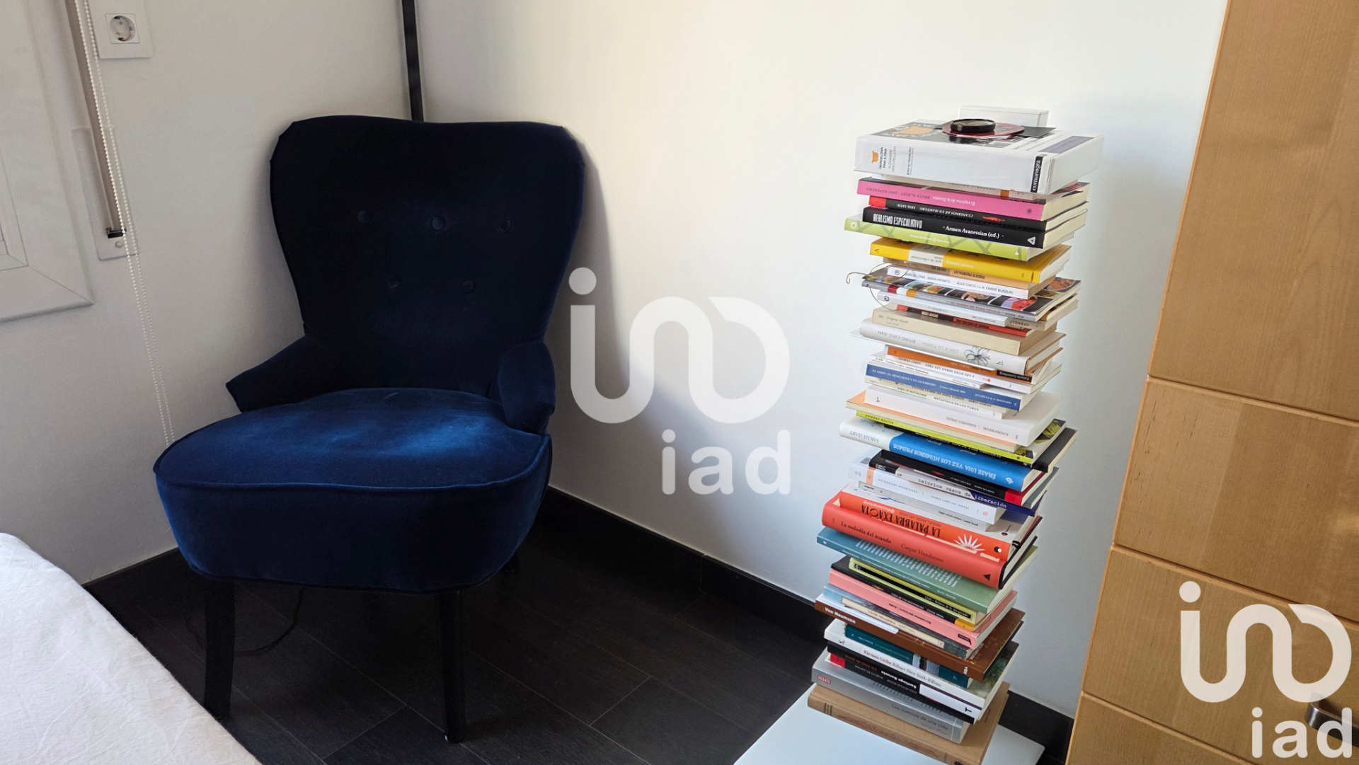 Penthouse à Barcelona, Espagne 3 chambres, 106 m2 No. 153093