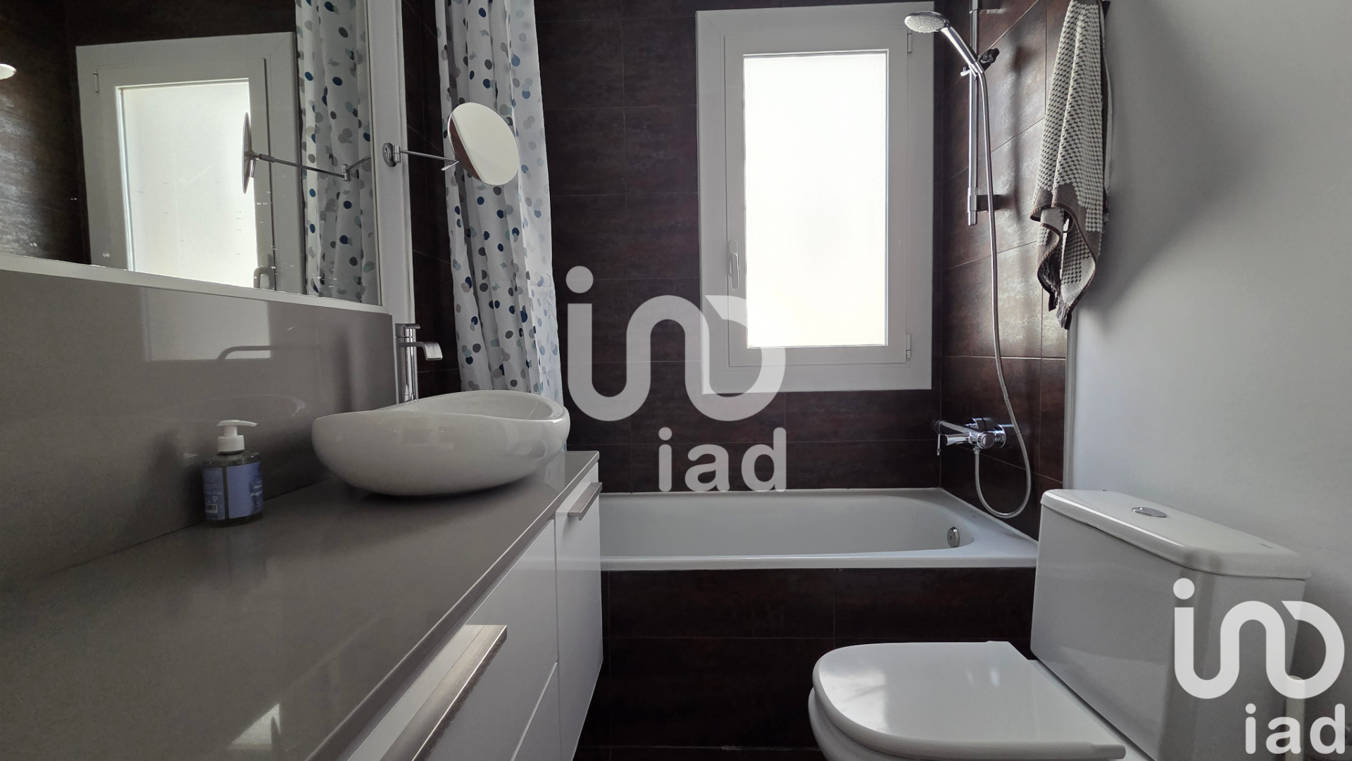 Penthouse à Barcelona, Espagne 3 chambres, 106 m2 No. 153093