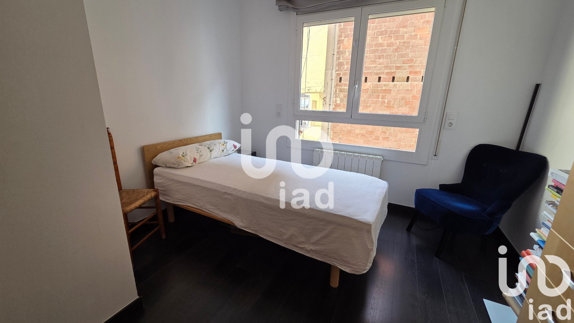 Penthouse à Barcelona, Espagne 3 chambres, 106 m2 No. 153093