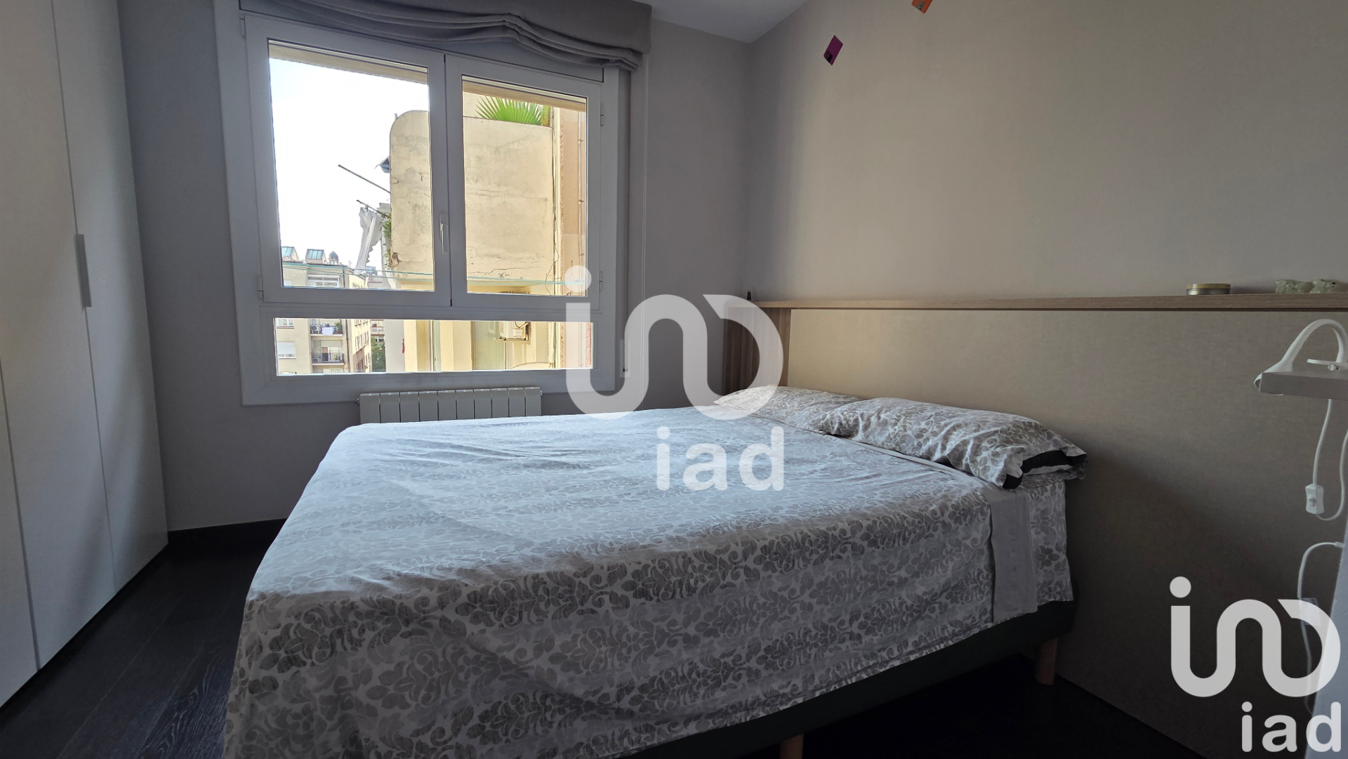 Penthouse à Barcelona, Espagne 3 chambres, 106 m2 No. 153093