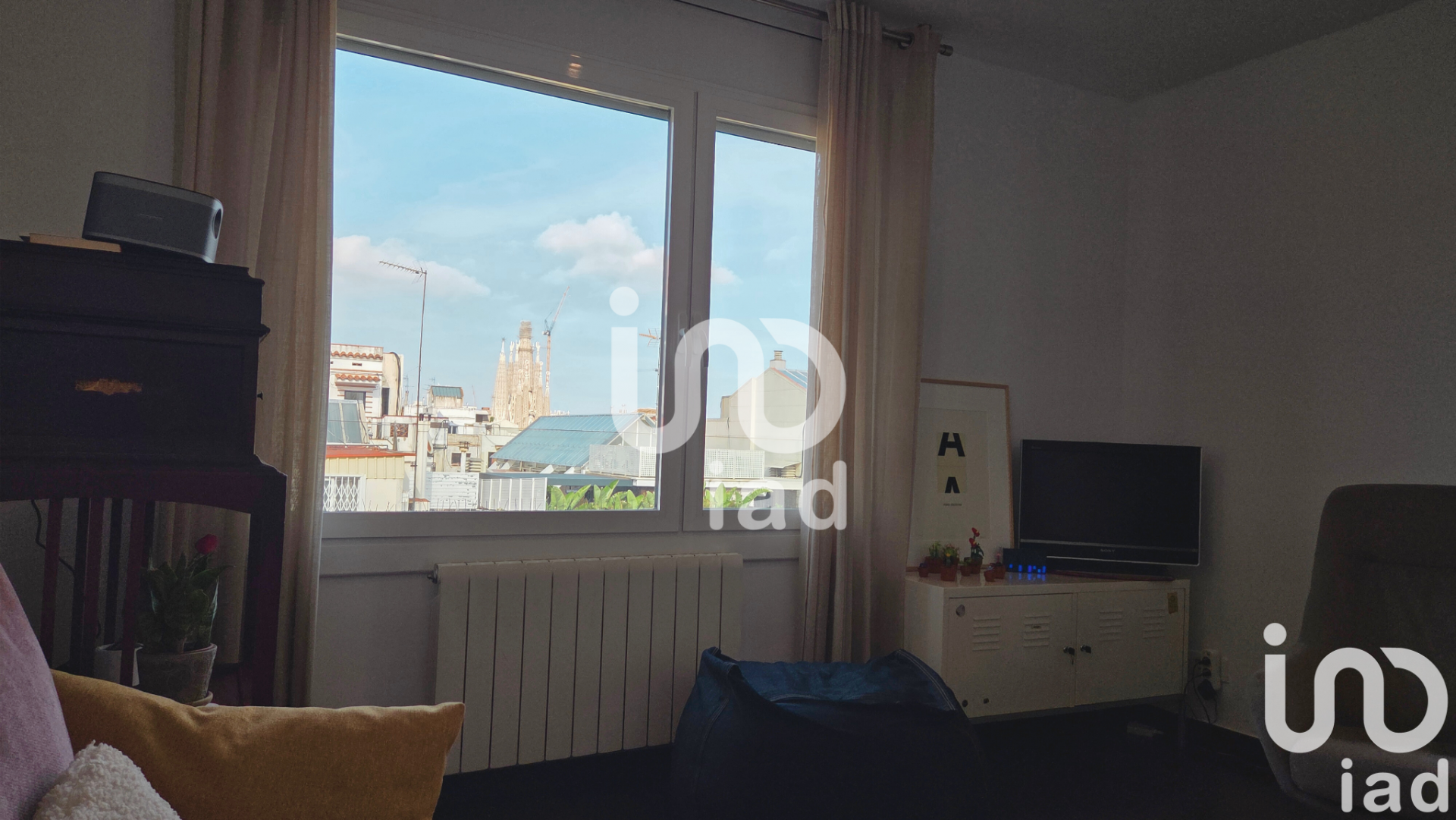Penthouse à Barcelona, Espagne 3 chambres, 106 m2 No. 153093