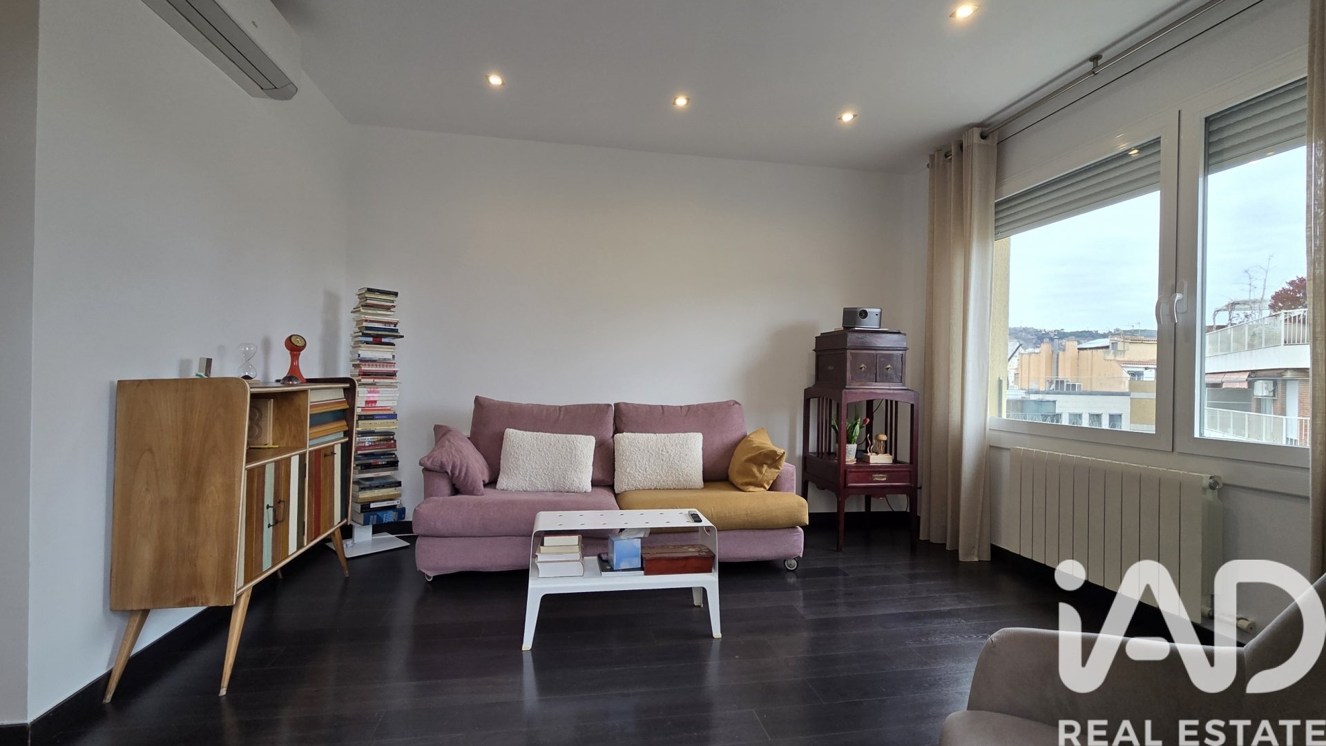 Penthouse à Barcelona, Espagne 3 chambres, 106 m2 No. 153093