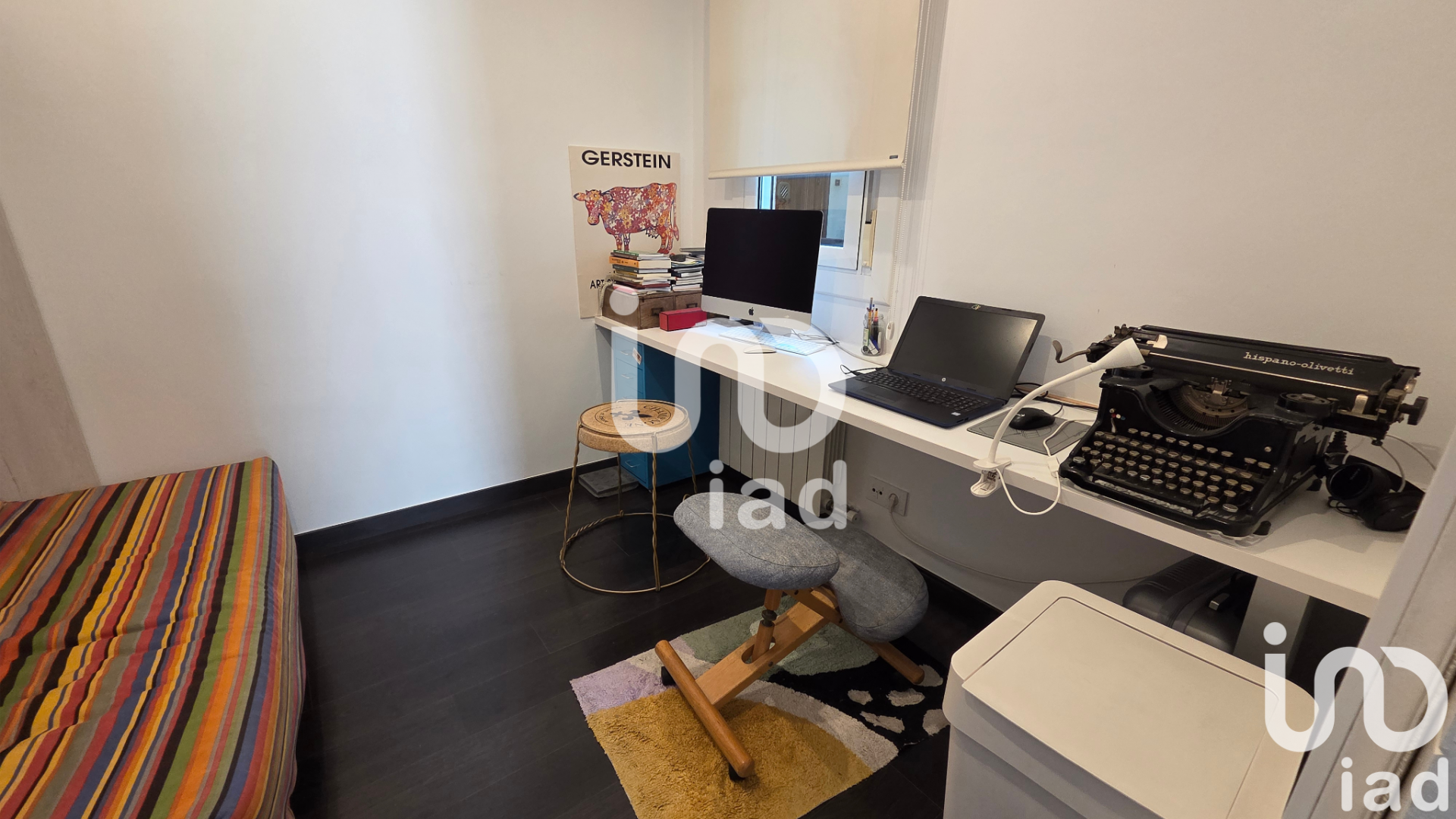 Penthouse à Barcelona, Espagne 3 chambres, 106 m2 No. 153093