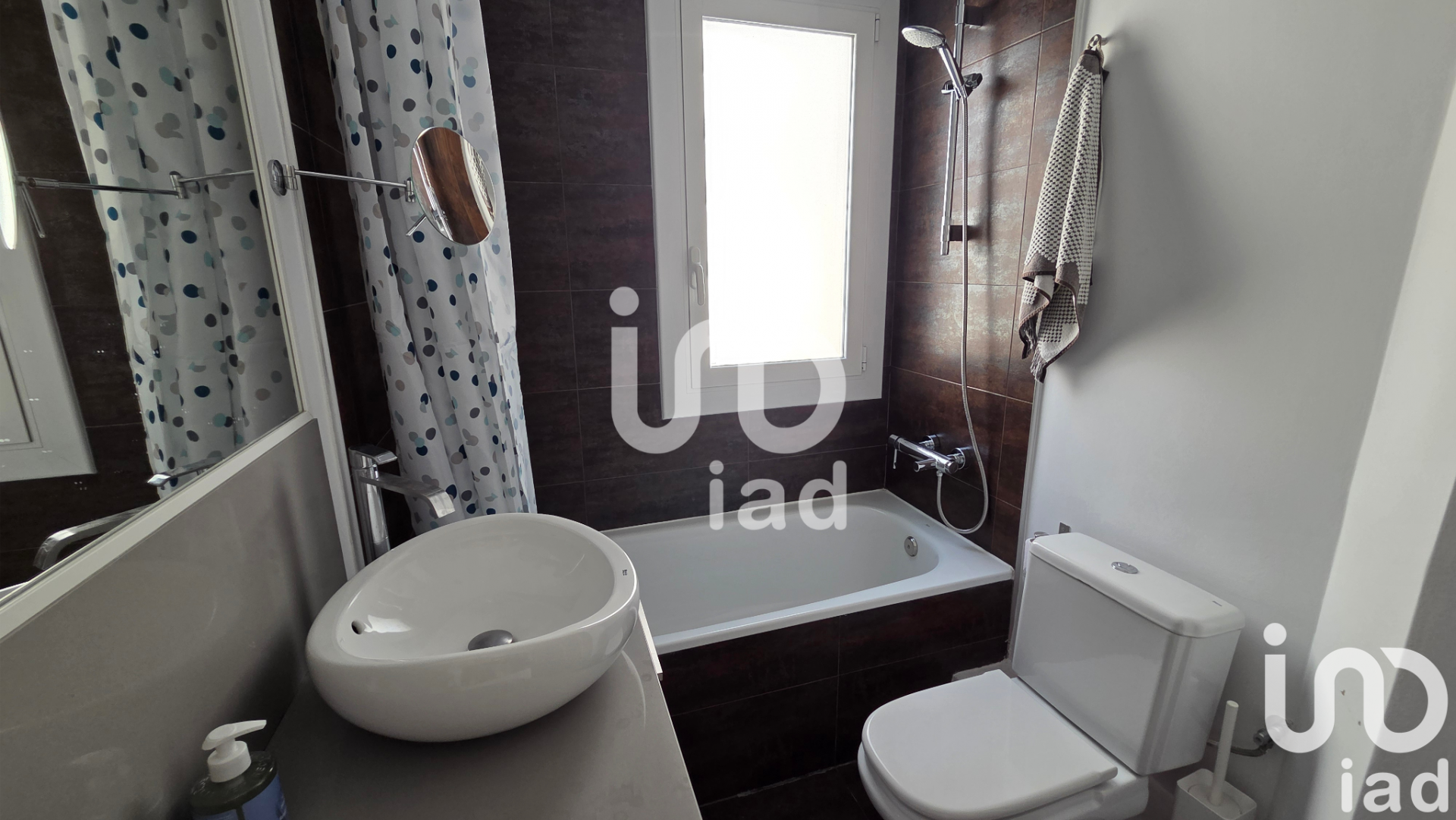 Penthouse à Barcelona, Espagne 3 chambres, 106 m2 No. 153093