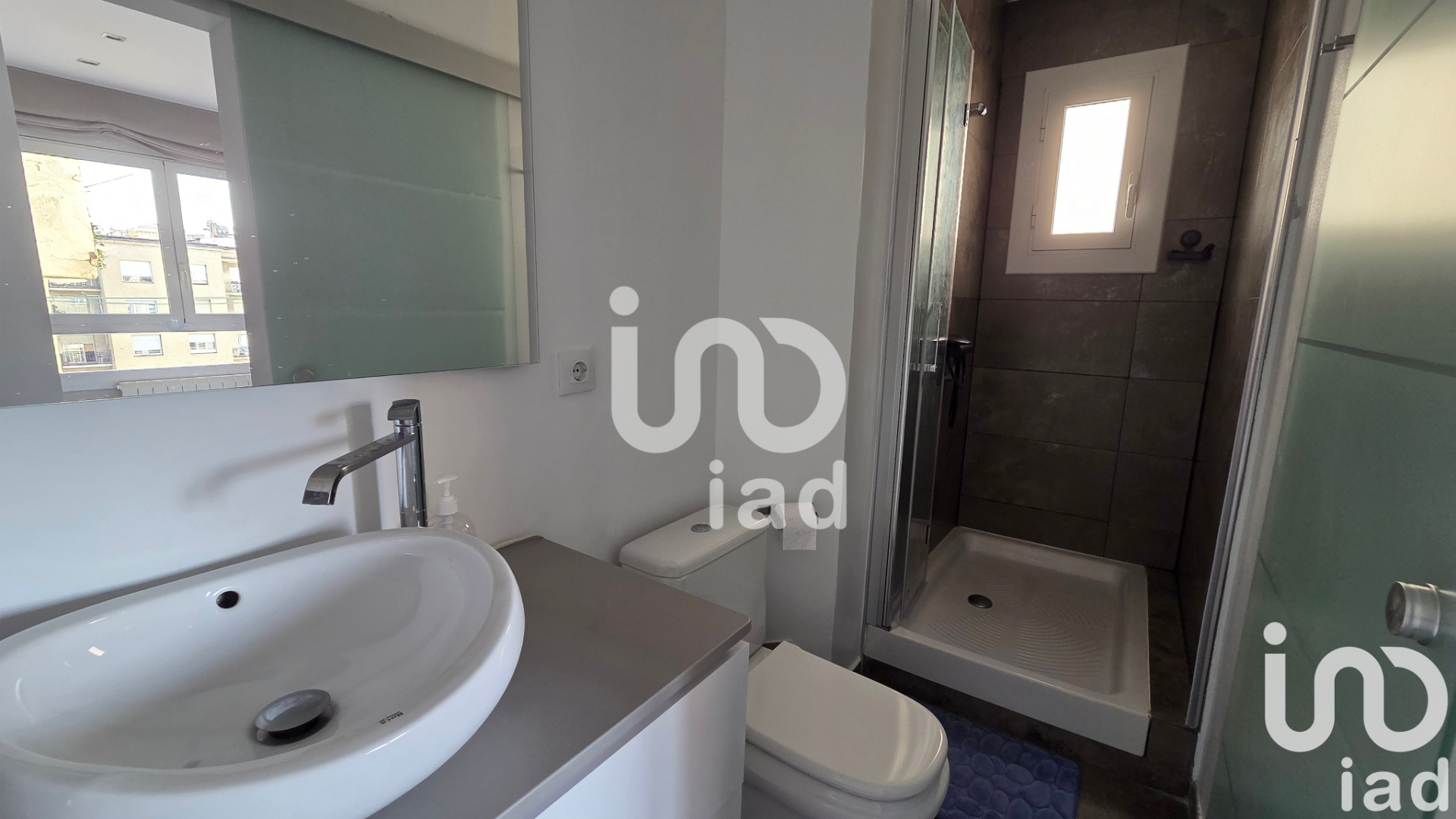 Penthouse à Barcelona, Espagne 3 chambres, 106 m2 No. 153093
