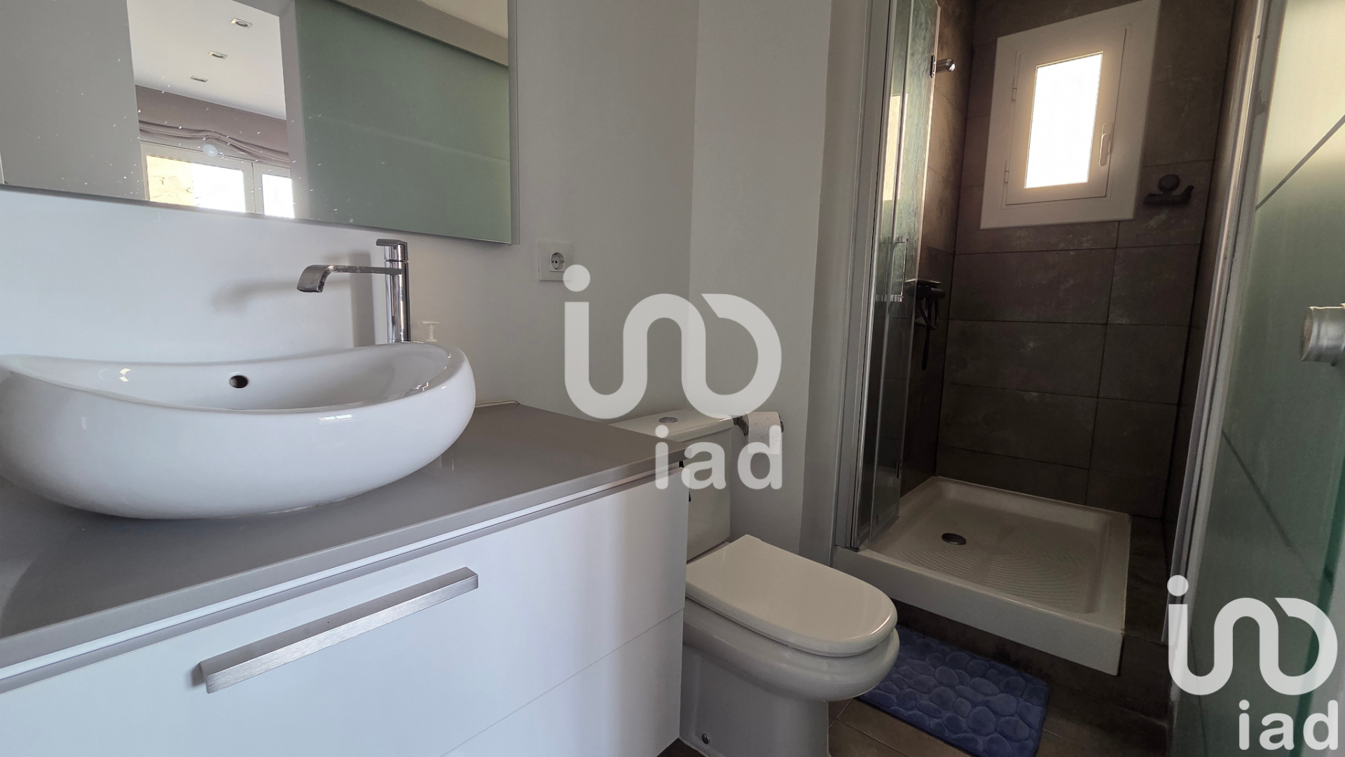 Penthouse à Barcelona, Espagne 3 chambres, 106 m2 No. 153093