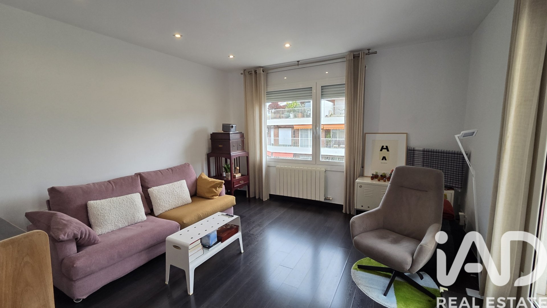 Penthouse à Barcelona, Espagne 3 chambres, 106 m2 No. 153093