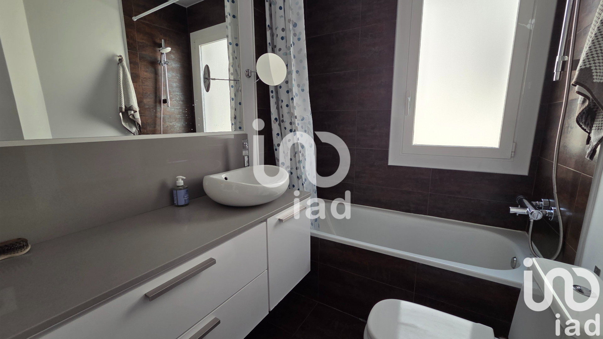 Penthouse à Barcelona, Espagne 3 chambres, 106 m2 No. 153093