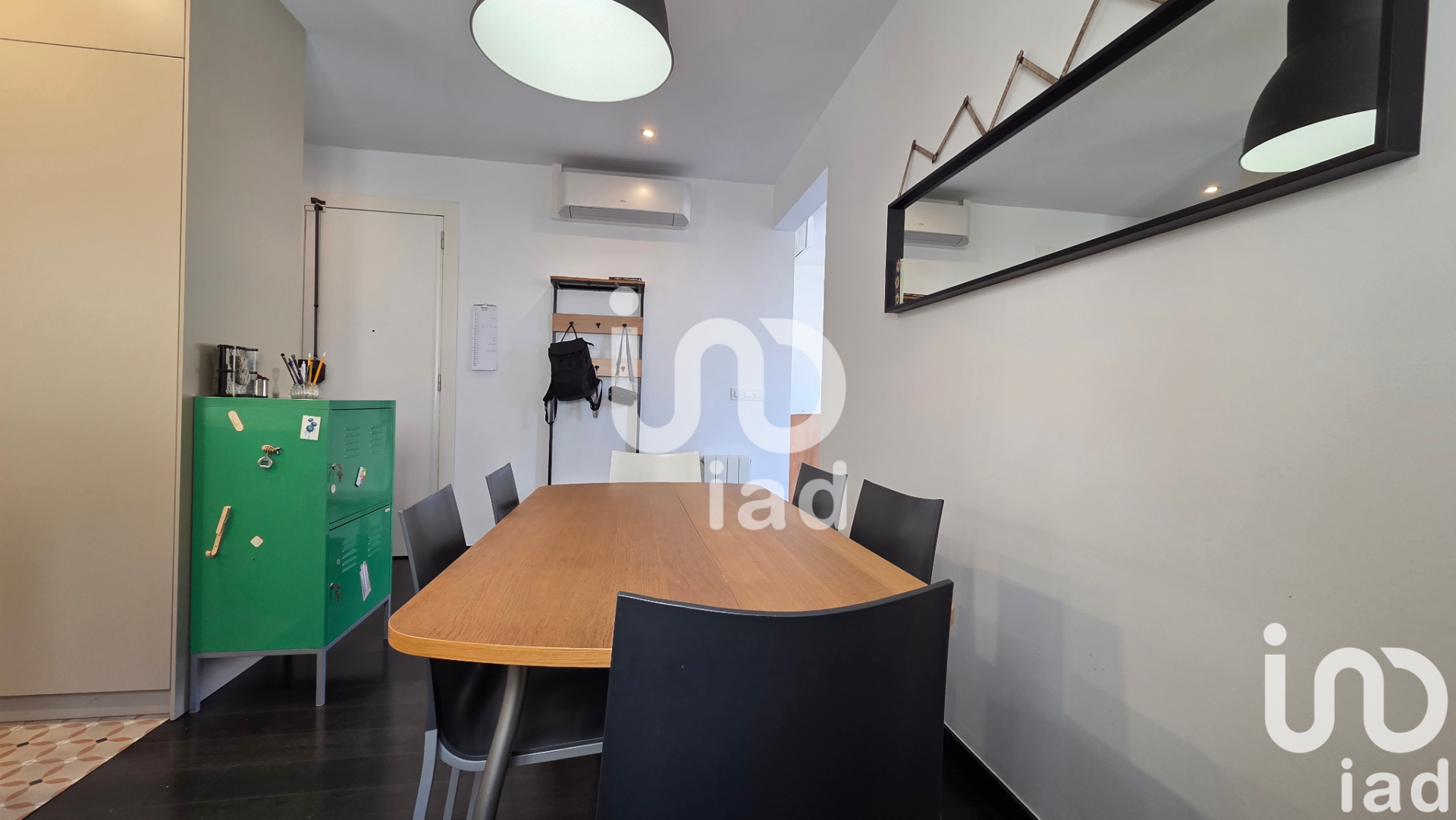Penthouse à Barcelona, Espagne 3 chambres, 106 m2 No. 153093
