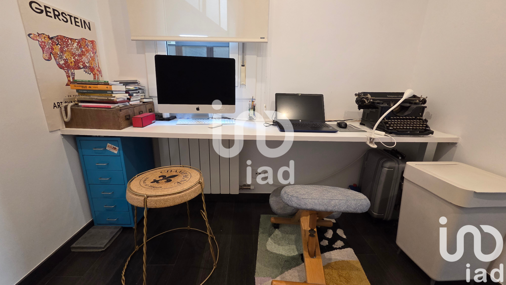 Penthouse à Barcelona, Espagne 3 chambres, 106 m2 No. 153093