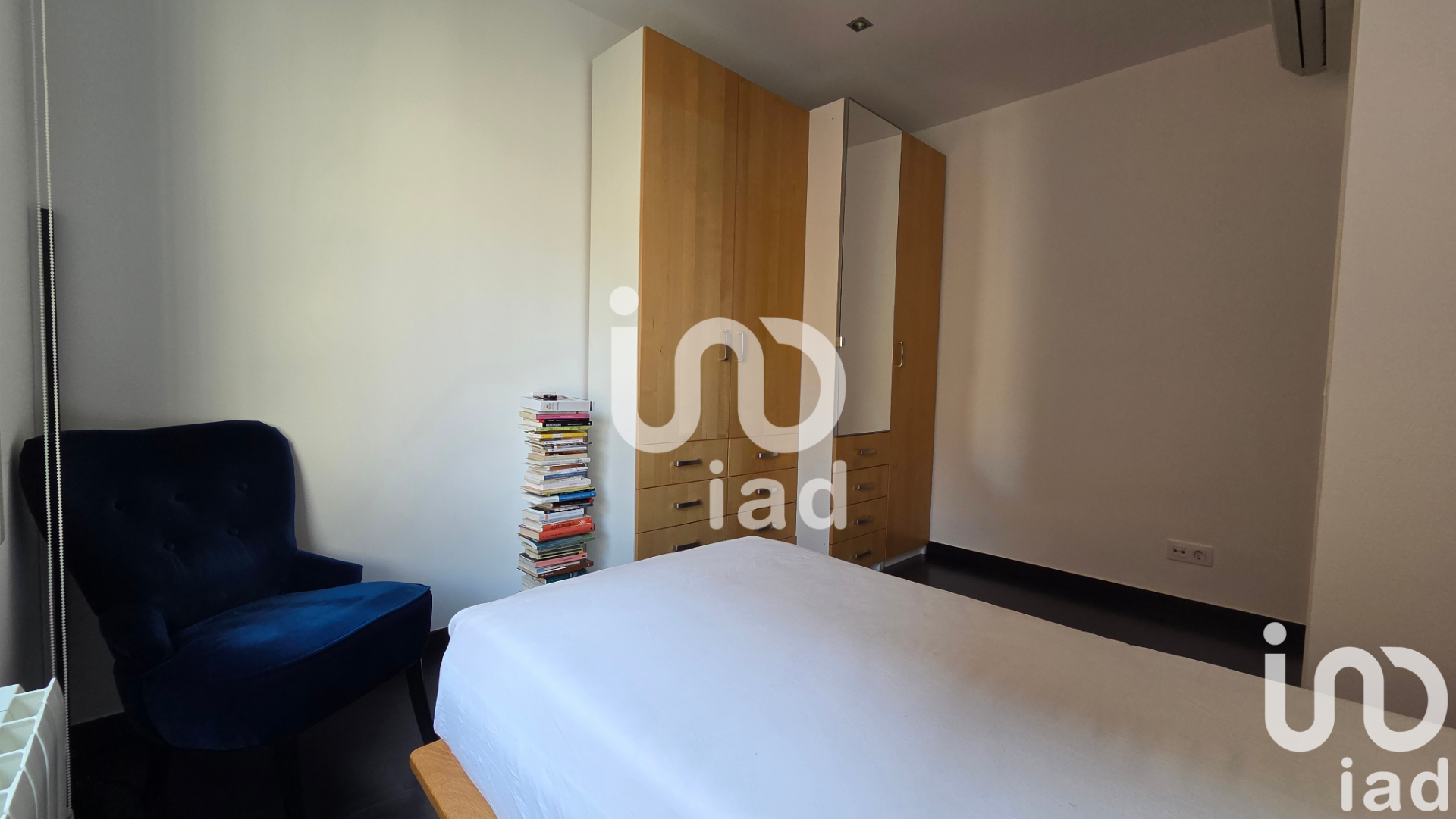 Penthouse à Barcelona, Espagne 3 chambres, 106 m2 No. 153093