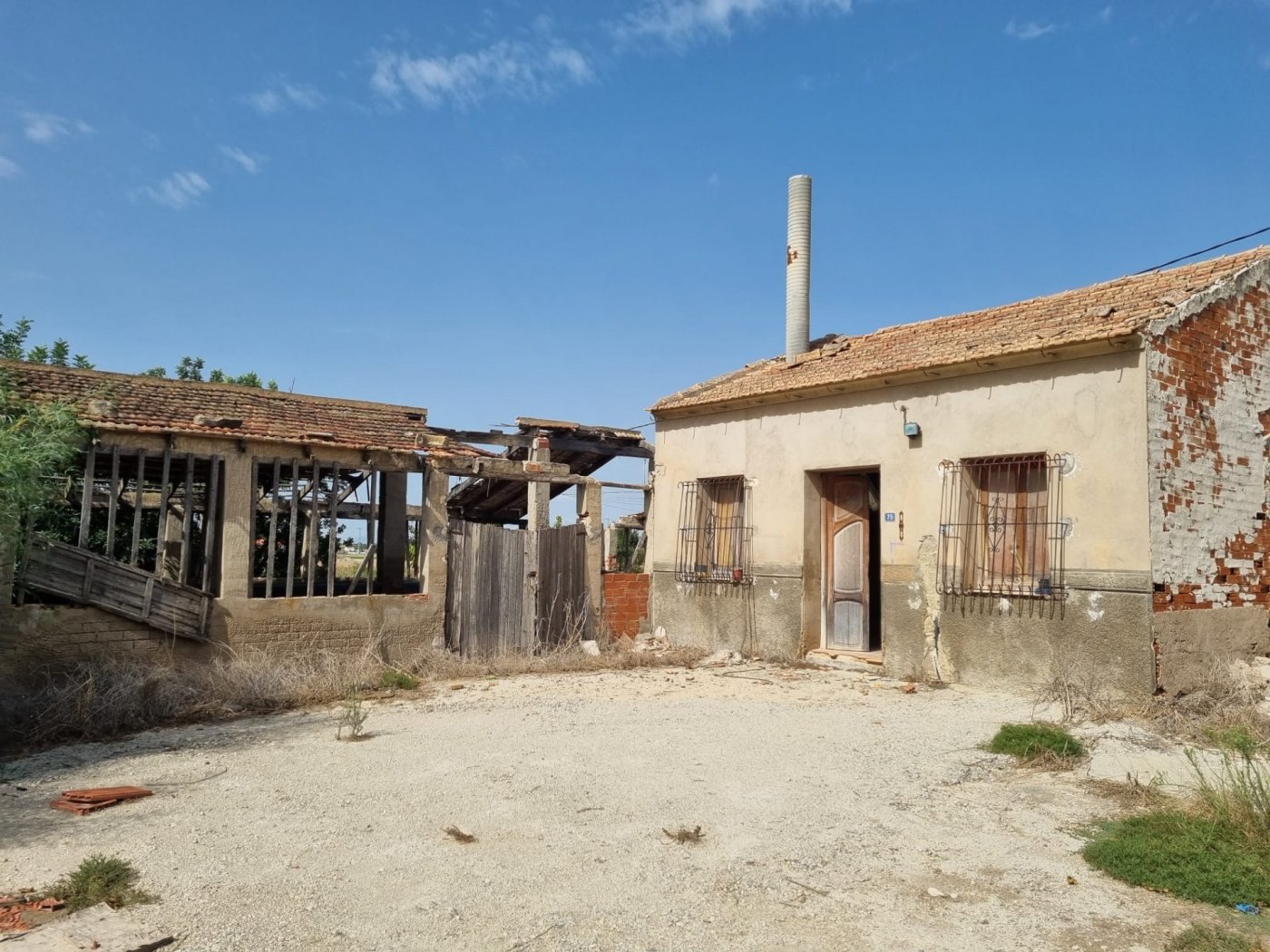 Сasa en Dolores, Alicante, España 200 m2 No. 183611
