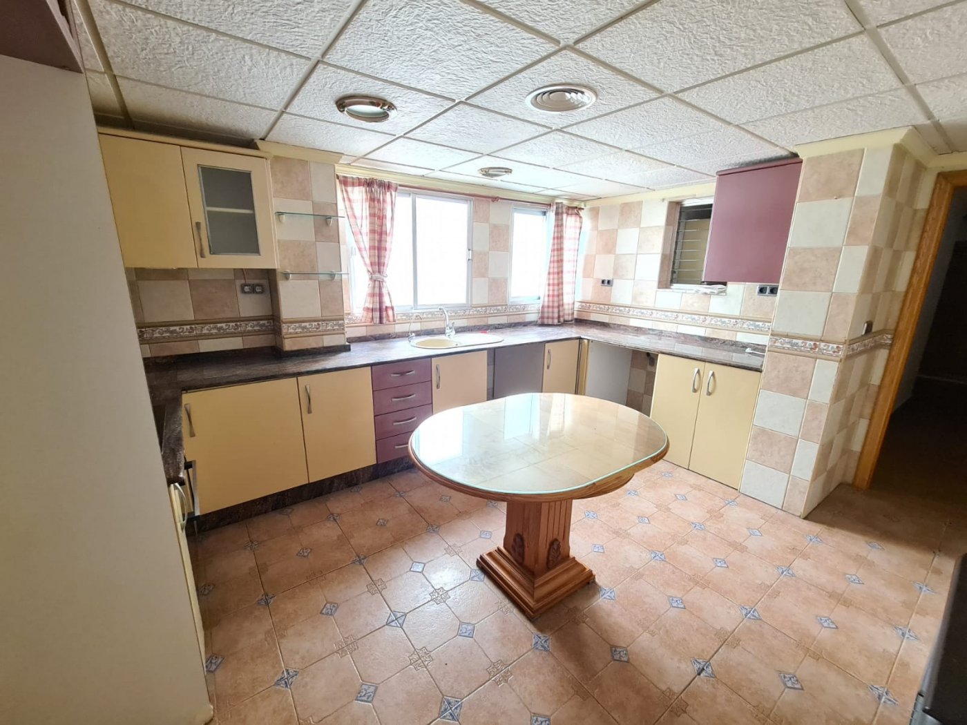 Appartamento a Guardamar del Segura, Alicante, Spagna 3 camere da letto, 120 mq. N° 183615