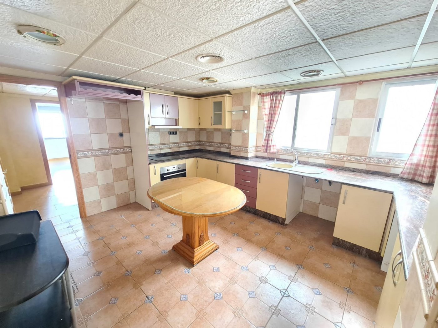 Appartamento a Guardamar del Segura, Alicante, Spagna 3 camere da letto, 120 mq. N° 183615