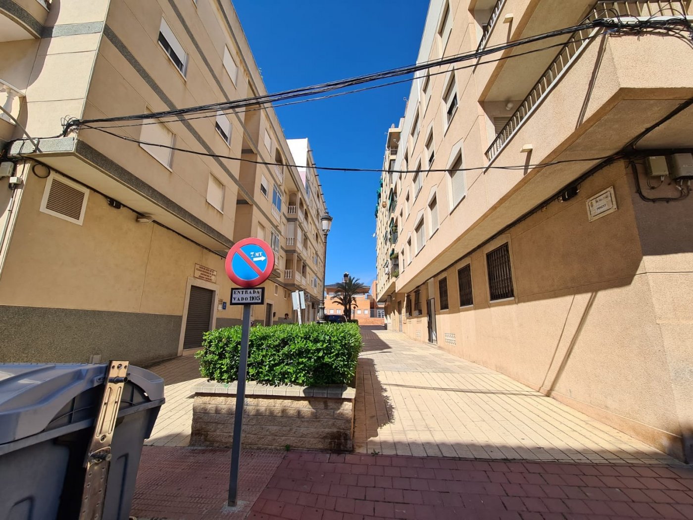 Appartamento a Guardamar del Segura, Alicante, Spagna 3 camere da letto, 120 mq. N° 183615
