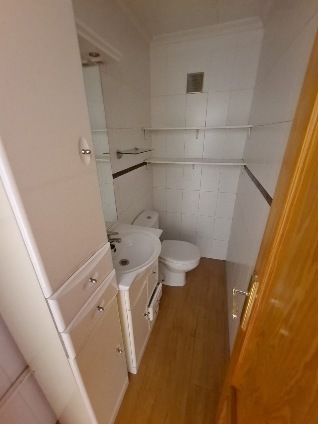 Appartamento a Guardamar del Segura, Alicante, Spagna 3 camere da letto, 120 mq. N° 183615