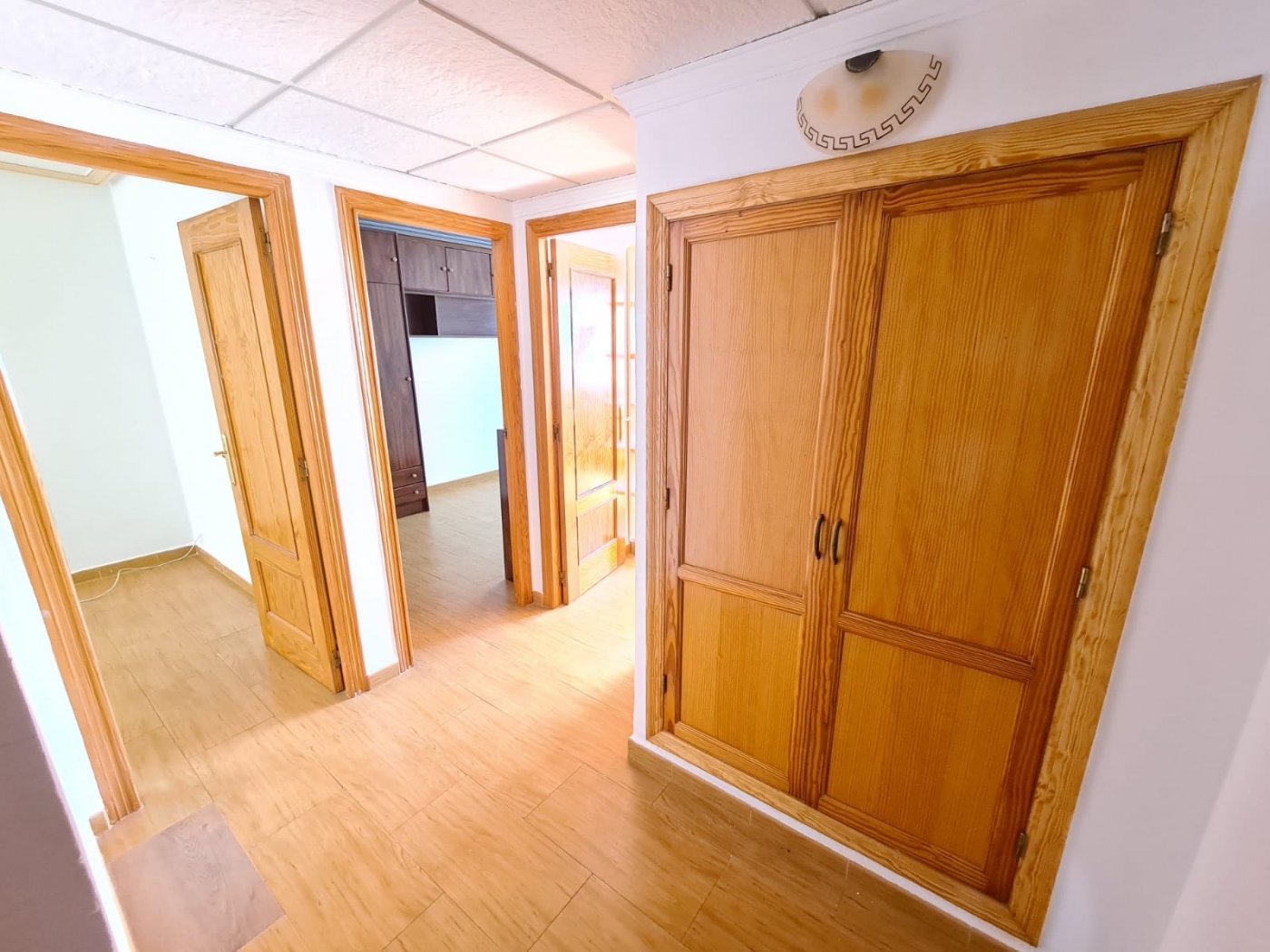 Appartamento a Guardamar del Segura, Alicante, Spagna 3 camere da letto, 120 mq. N° 183615