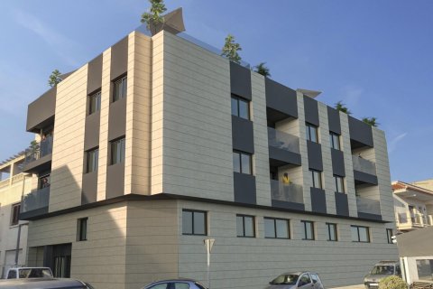Apartamento en Catral, Alicante, España 2 dormitorios, 84 m2 No. 170223