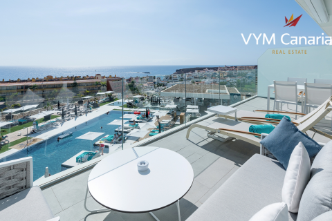 Apartament w La Caleta, Ibiza, Hiszpania 1 sypialnia, 65 mkw. nr 173988