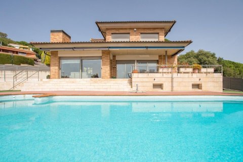Māja Sant Vicenc De Montalt, Barcelona, Spānijā 5 istabas,  Nr. 140792