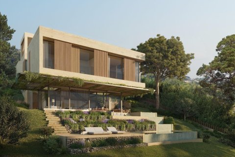House in Tamariu, Girona, Spain 5 bedrooms,  No. 140789