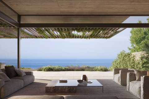 House in Tamariu, Girona, Spanien 5 Schlafzimmer,  Nr. 140787