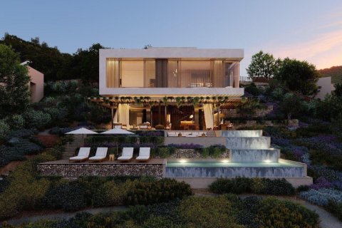 House in Tamariu, Girona, Spanien 5 Schlafzimmer,  Nr. 140790