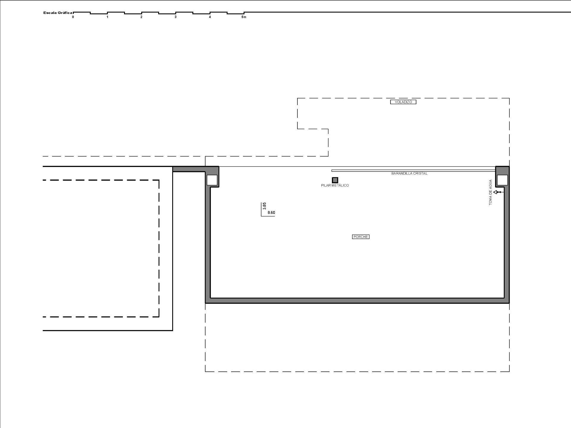 Villa in Benitachell, Alicante, Spanien 3 Schlafzimmer, 193 m2 Nr. 169981