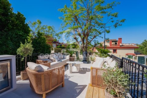 Villa in Marbella, Malaga, Spanien 5 Schlafzimmer, 393 m2 Nr. 158100
