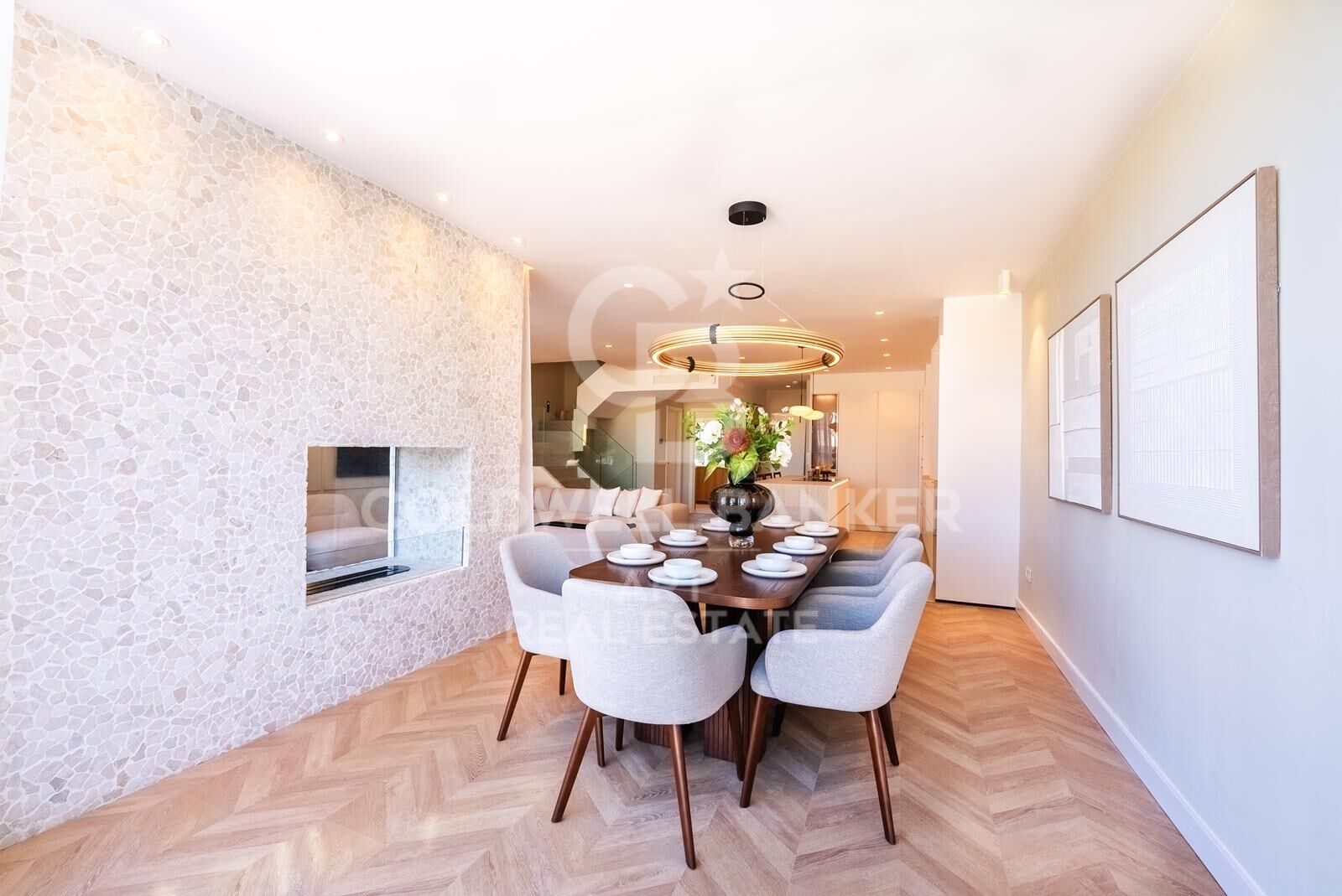 Villa in Marbella, Malaga, Spain 5 bedrooms, 393 sq.m. No. 158100