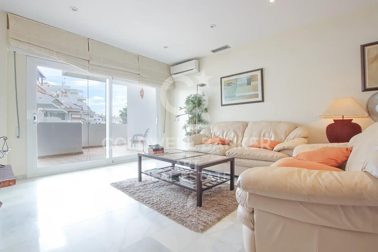 Dzīvoklis Marbella, Malaga, Spānijā 2 istabas, 107 m2 Nr. 158103