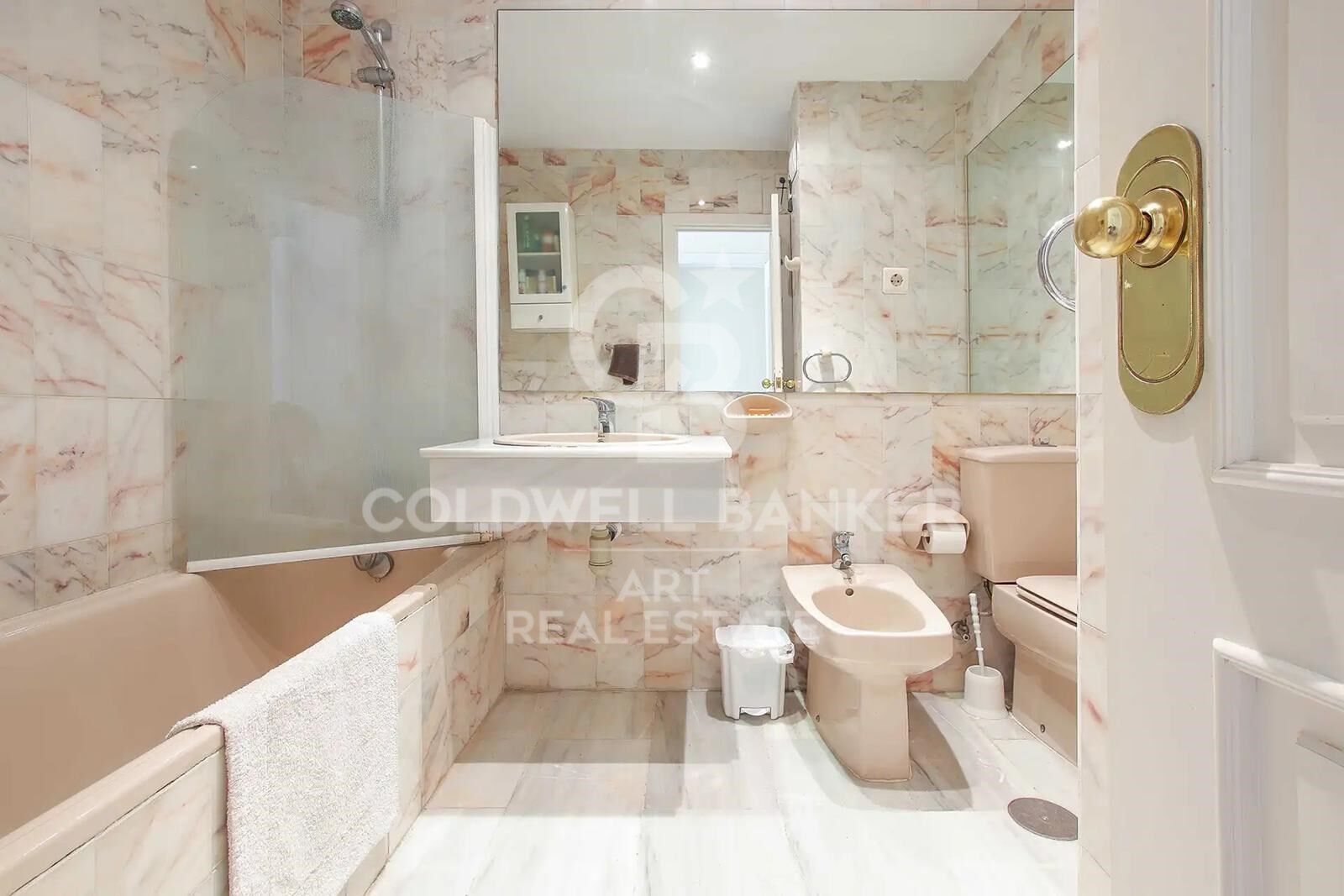 Dzīvoklis Marbella, Malaga, Spānijā 2 istabas, 107 m2 Nr. 158103