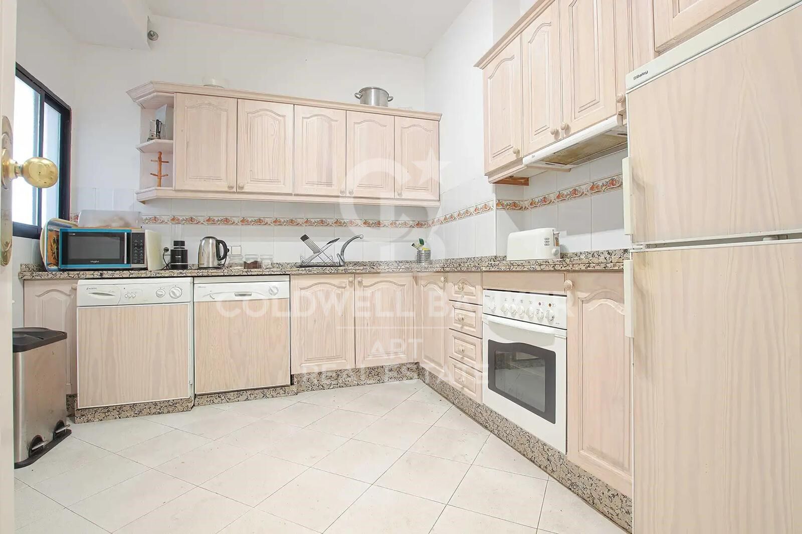 Dzīvoklis Marbella, Malaga, Spānijā 2 istabas, 107 m2 Nr. 158103