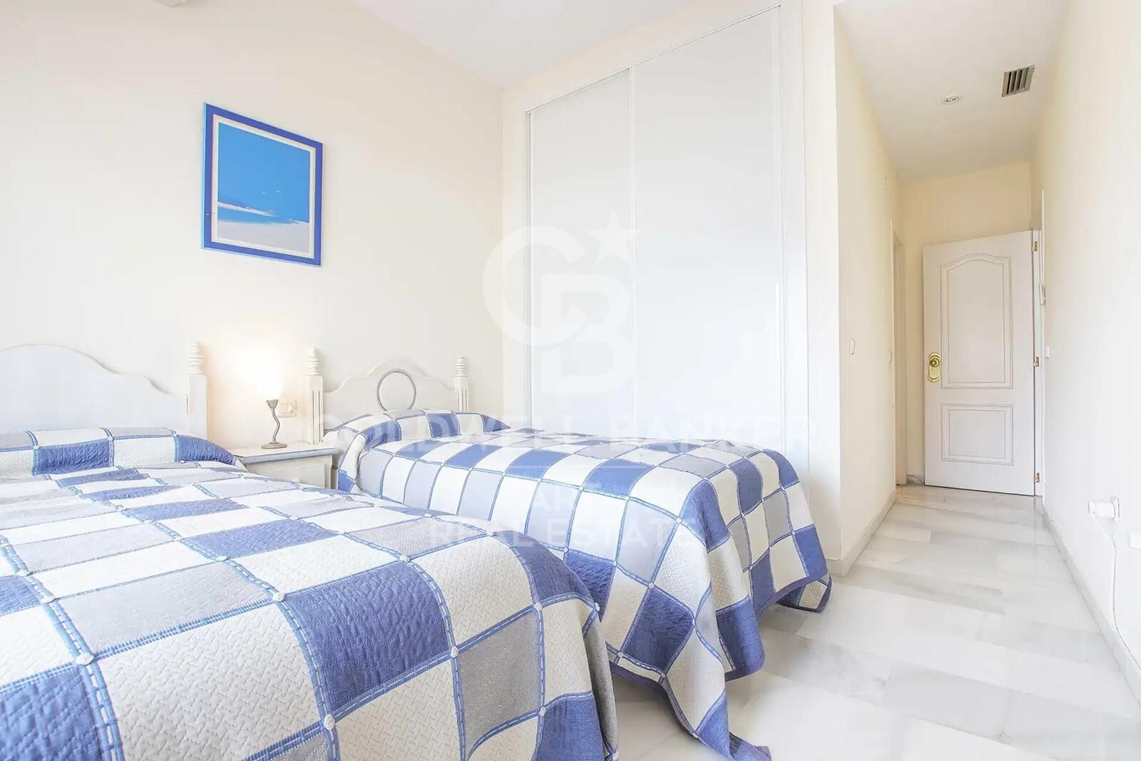 Dzīvoklis Marbella, Malaga, Spānijā 2 istabas, 107 m2 Nr. 158103
