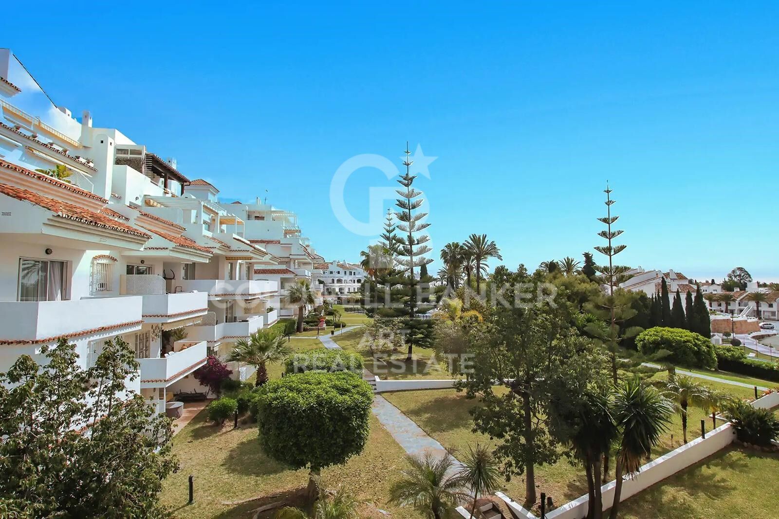 Dzīvoklis Marbella, Malaga, Spānijā 2 istabas, 107 m2 Nr. 158103