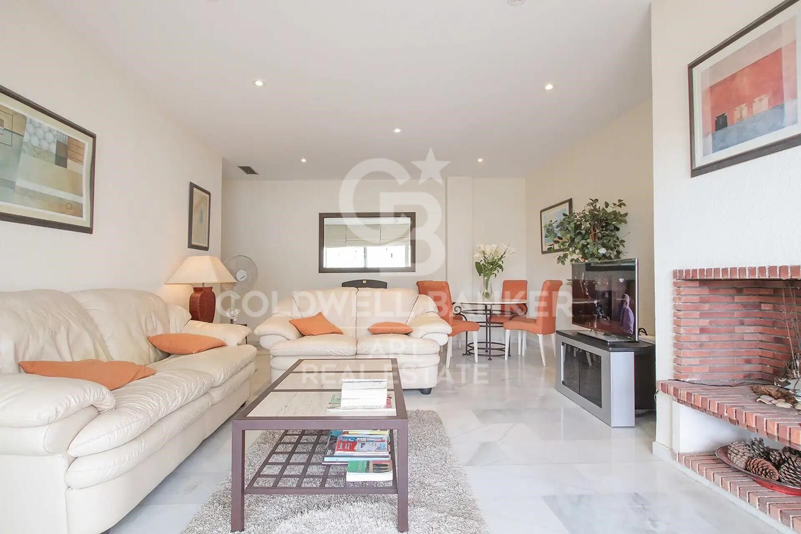 Dzīvoklis Marbella, Malaga, Spānijā 2 istabas, 107 m2 Nr. 158103