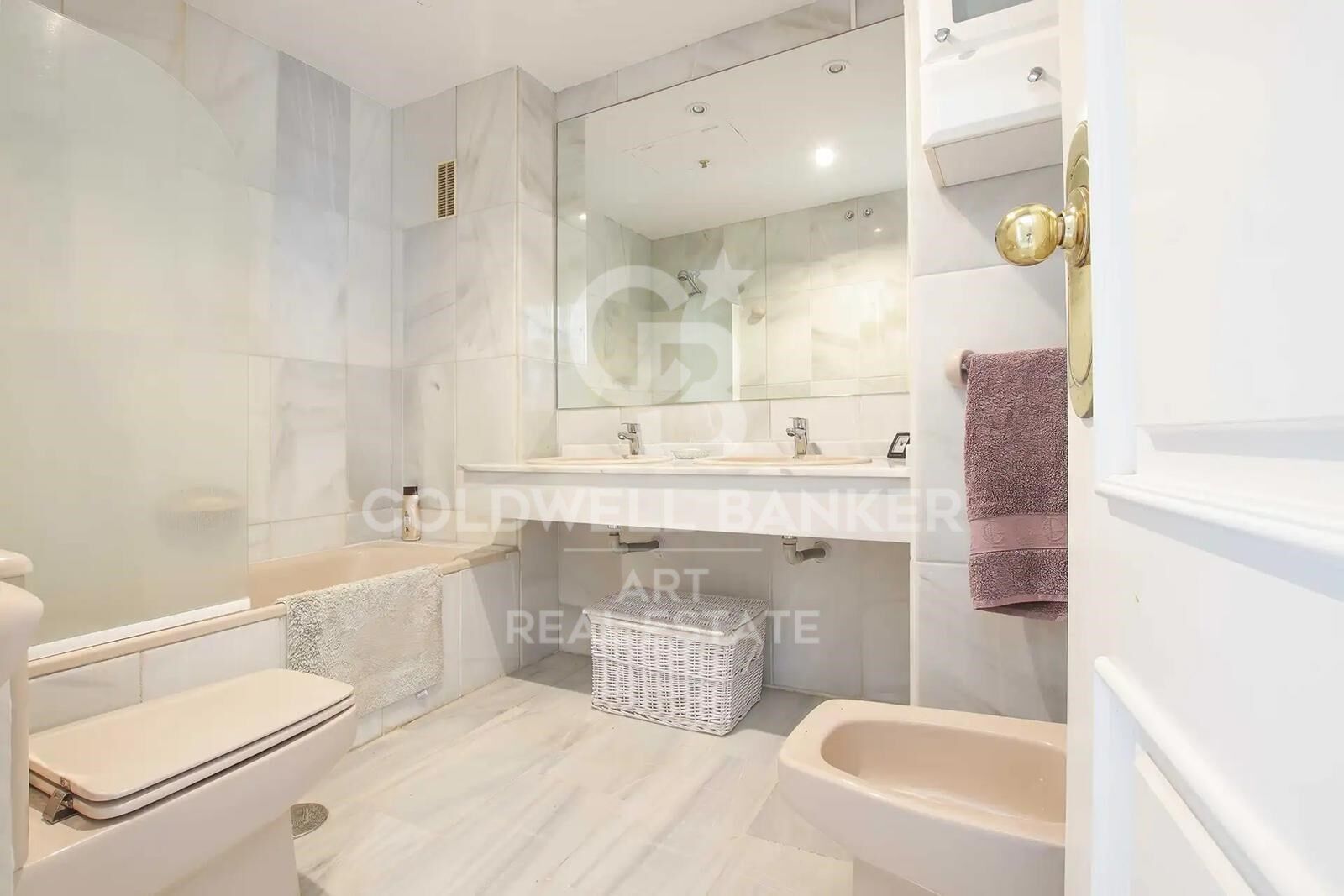 Dzīvoklis Marbella, Malaga, Spānijā 2 istabas, 107 m2 Nr. 158103