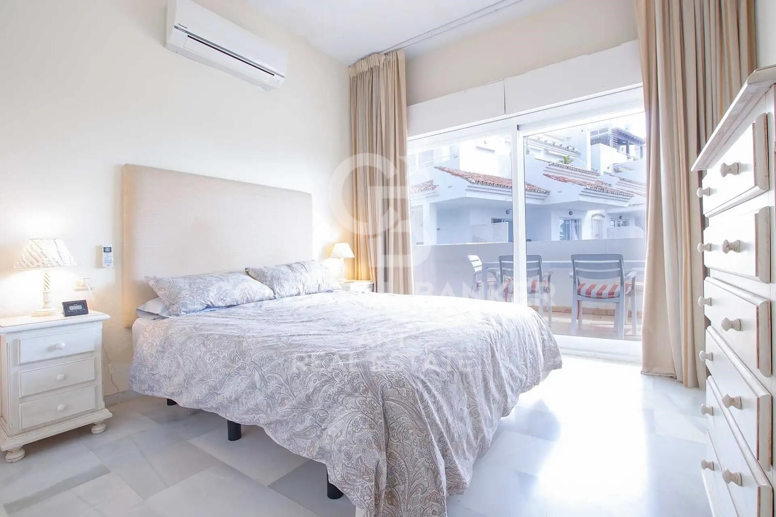 Dzīvoklis Marbella, Malaga, Spānijā 2 istabas, 107 m2 Nr. 158103