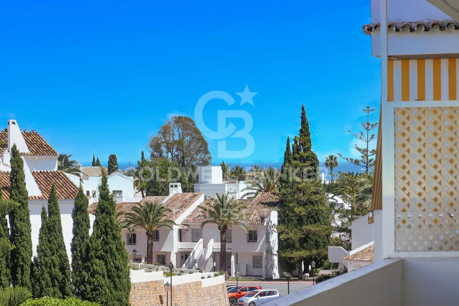 Dzīvoklis Marbella, Malaga, Spānijā 2 istabas, 107 m2 Nr. 158103