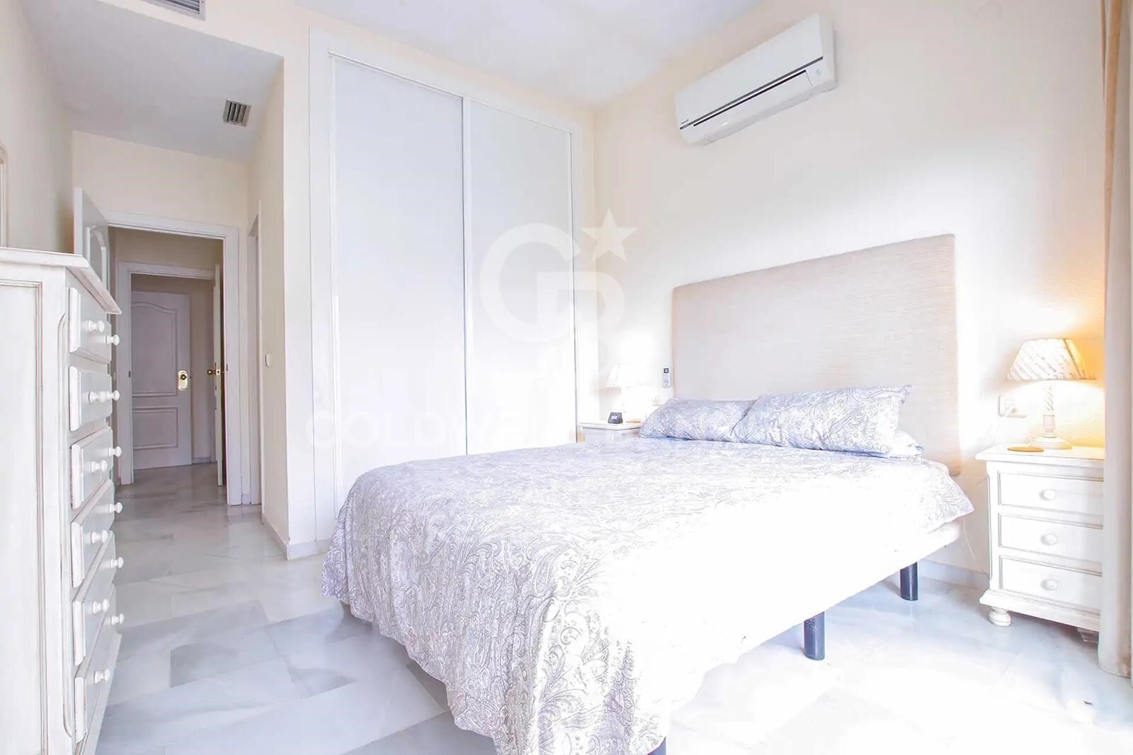 Dzīvoklis Marbella, Malaga, Spānijā 2 istabas, 107 m2 Nr. 158103