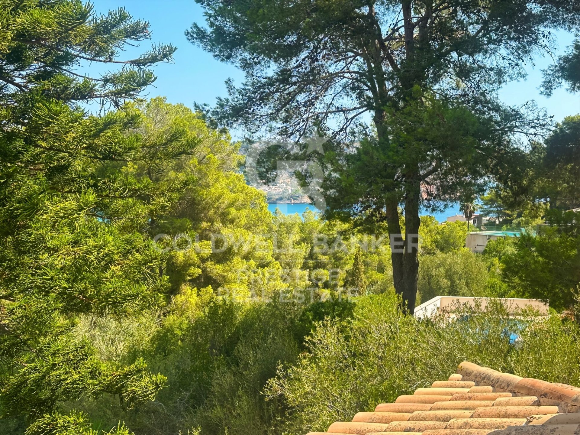 Villa i Capdepera, Mallorca, Spanien 6 sovrum, 567 kvm. Nr. 158102