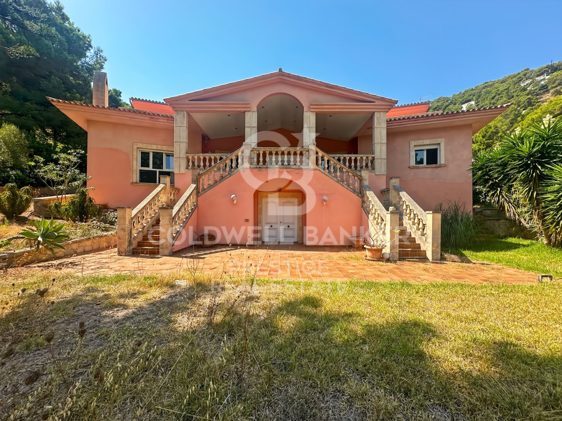 Villa i Capdepera, Mallorca, Spanien 6 sovrum, 567 kvm. Nr. 158102