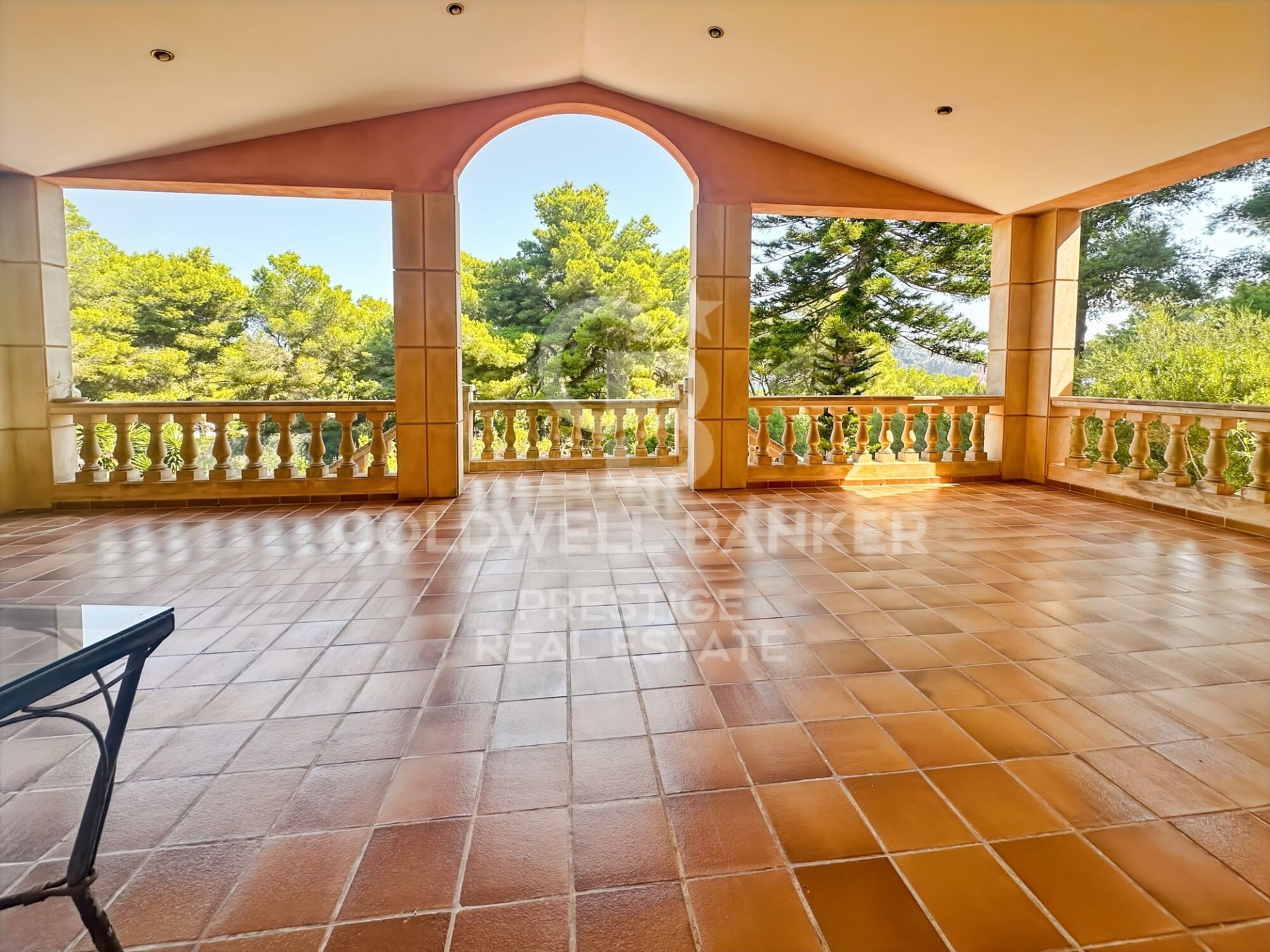 Villa i Capdepera, Mallorca, Spanien 6 sovrum, 567 kvm. Nr. 158102