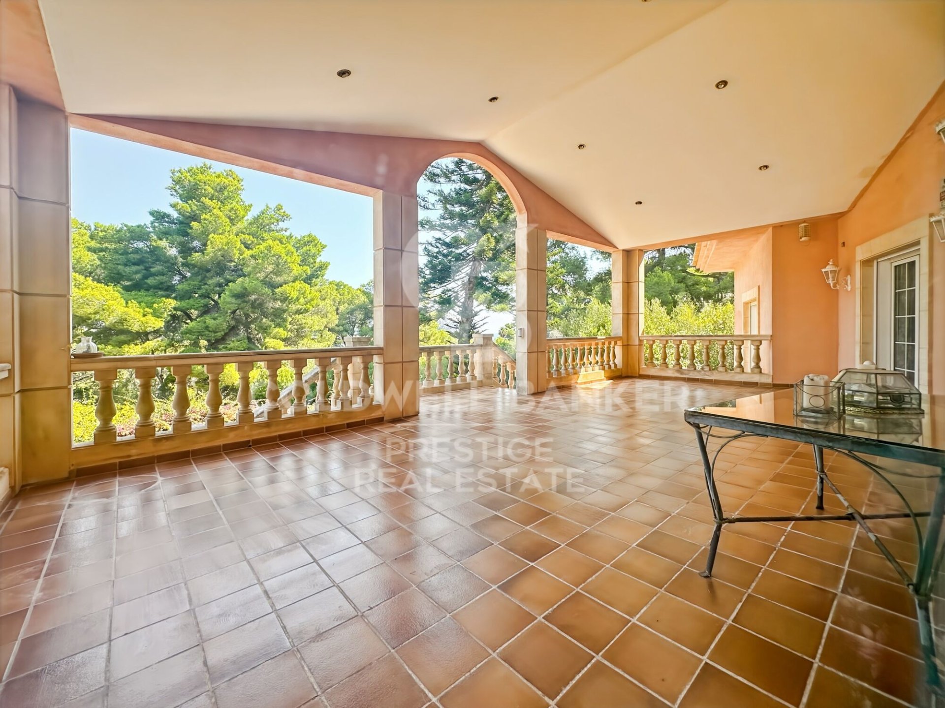 Villa i Capdepera, Mallorca, Spanien 6 sovrum, 567 kvm. Nr. 158102