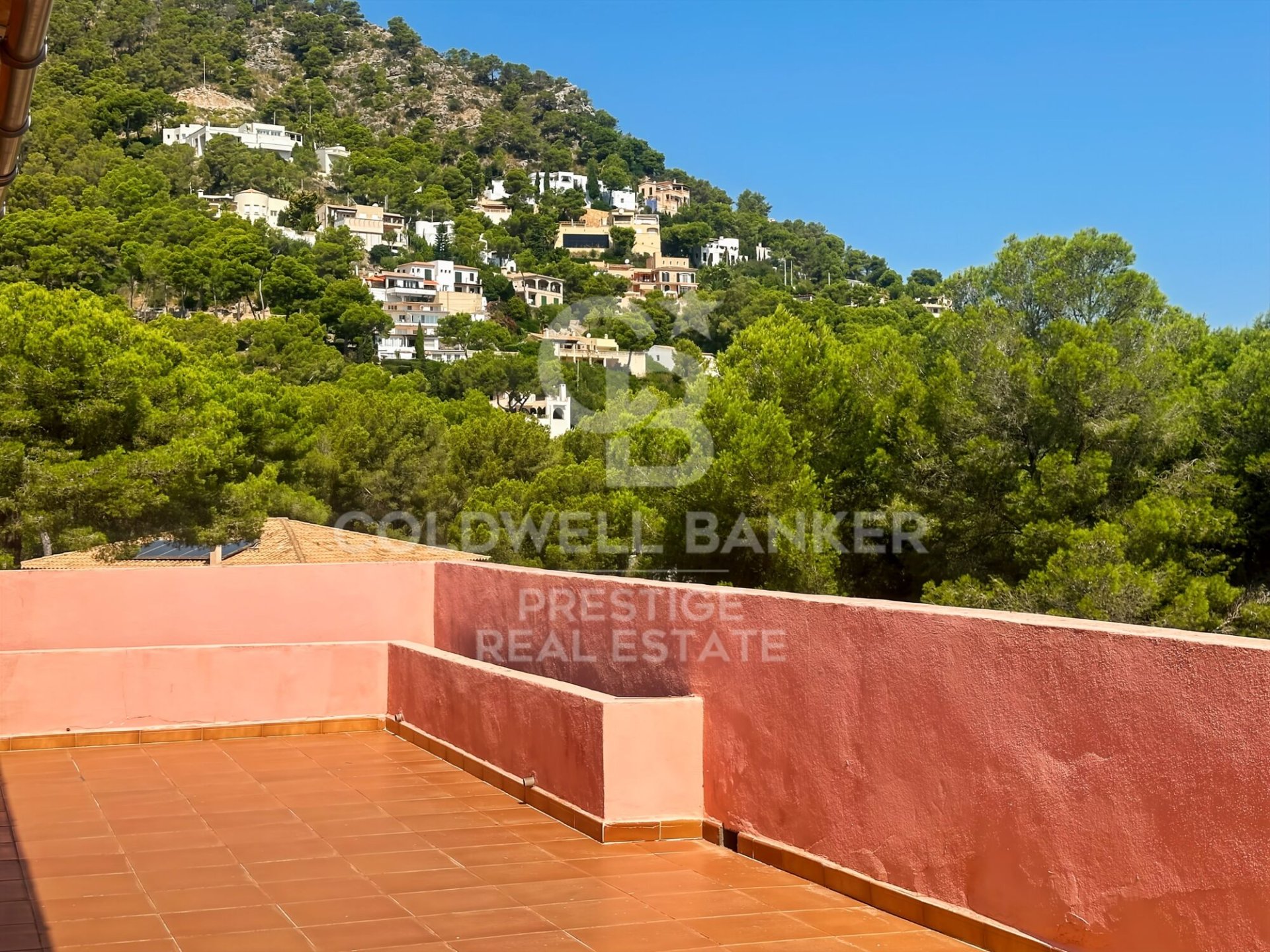 Villa i Capdepera, Mallorca, Spanien 6 sovrum, 567 kvm. Nr. 158102