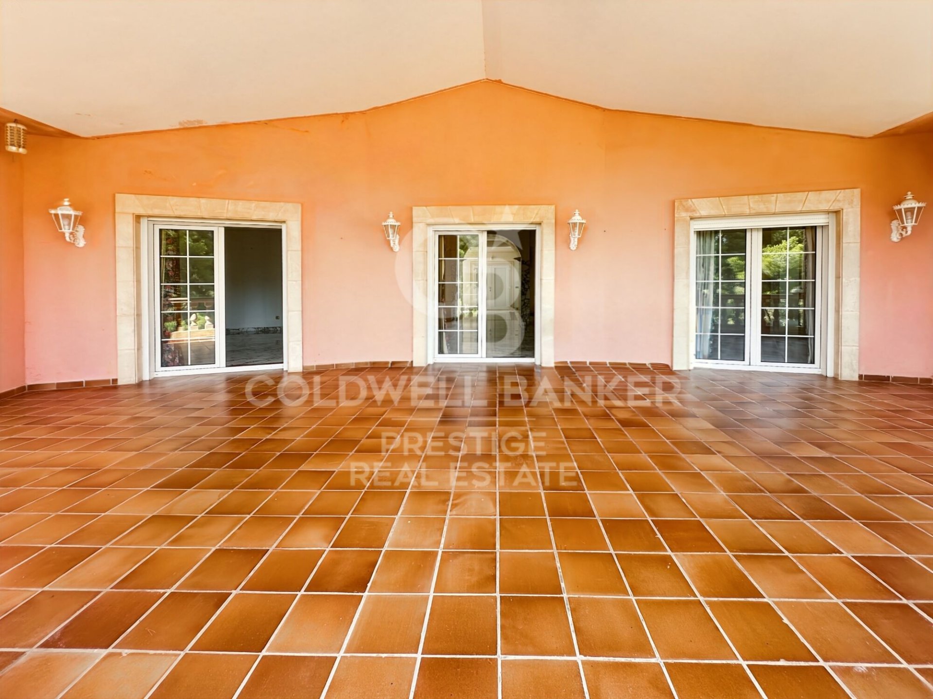 Villa i Capdepera, Mallorca, Spanien 6 sovrum, 567 kvm. Nr. 158102