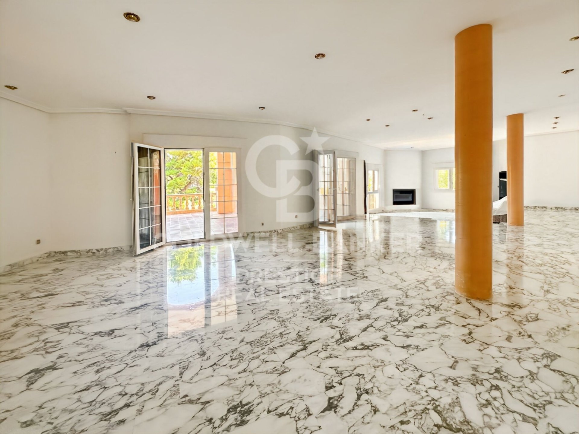 Villa i Capdepera, Mallorca, Spanien 6 sovrum, 567 kvm. Nr. 158102