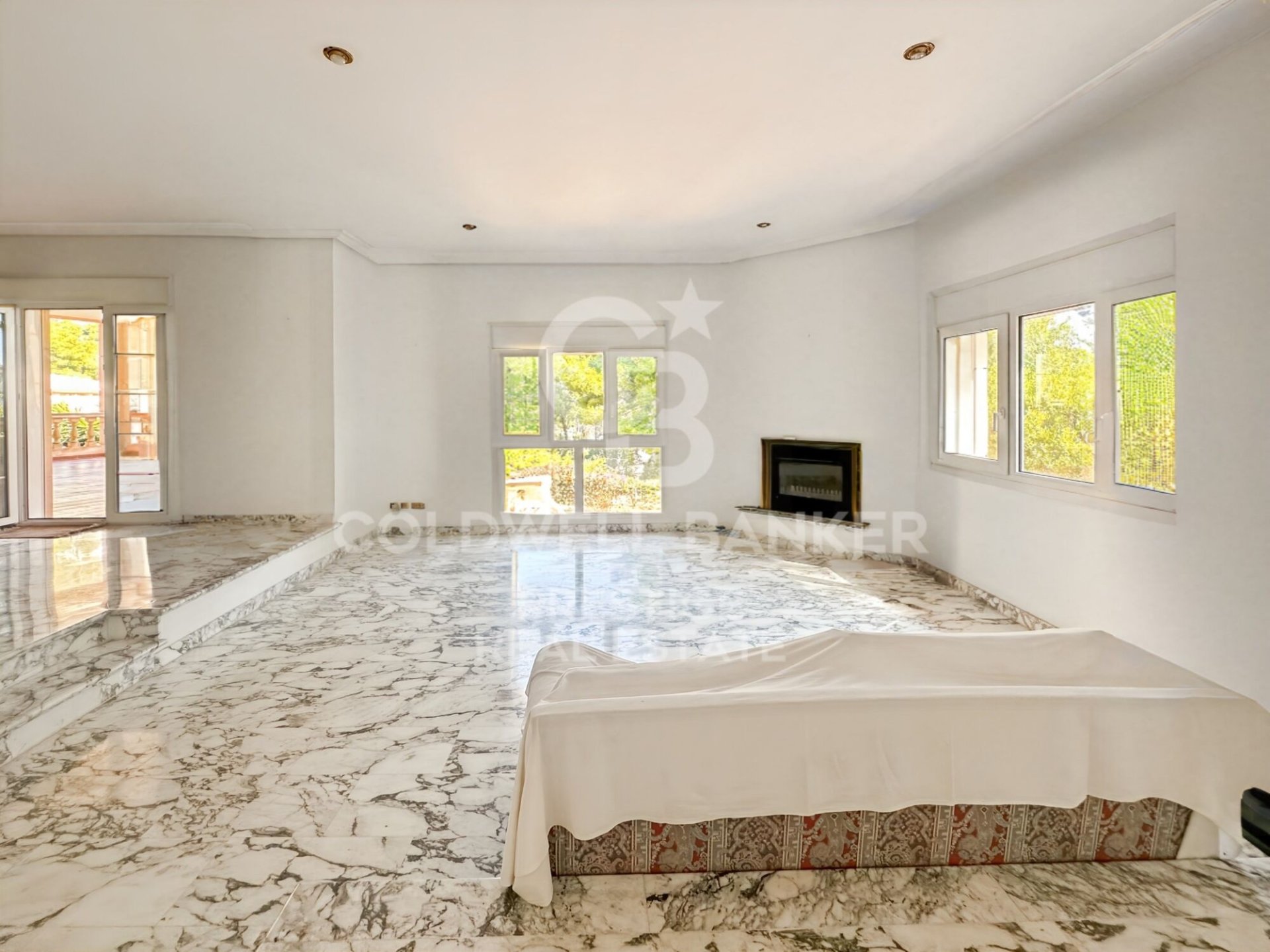 Villa i Capdepera, Mallorca, Spanien 6 sovrum, 567 kvm. Nr. 158102